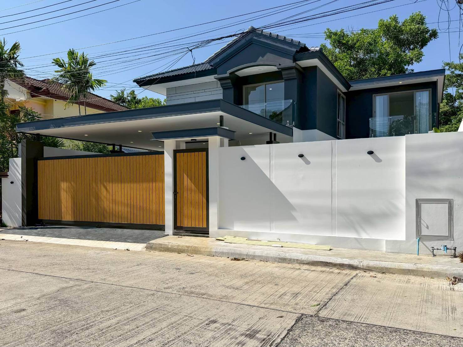 Luxury Pool Villa for Sale – Siwalee 2, Chalong