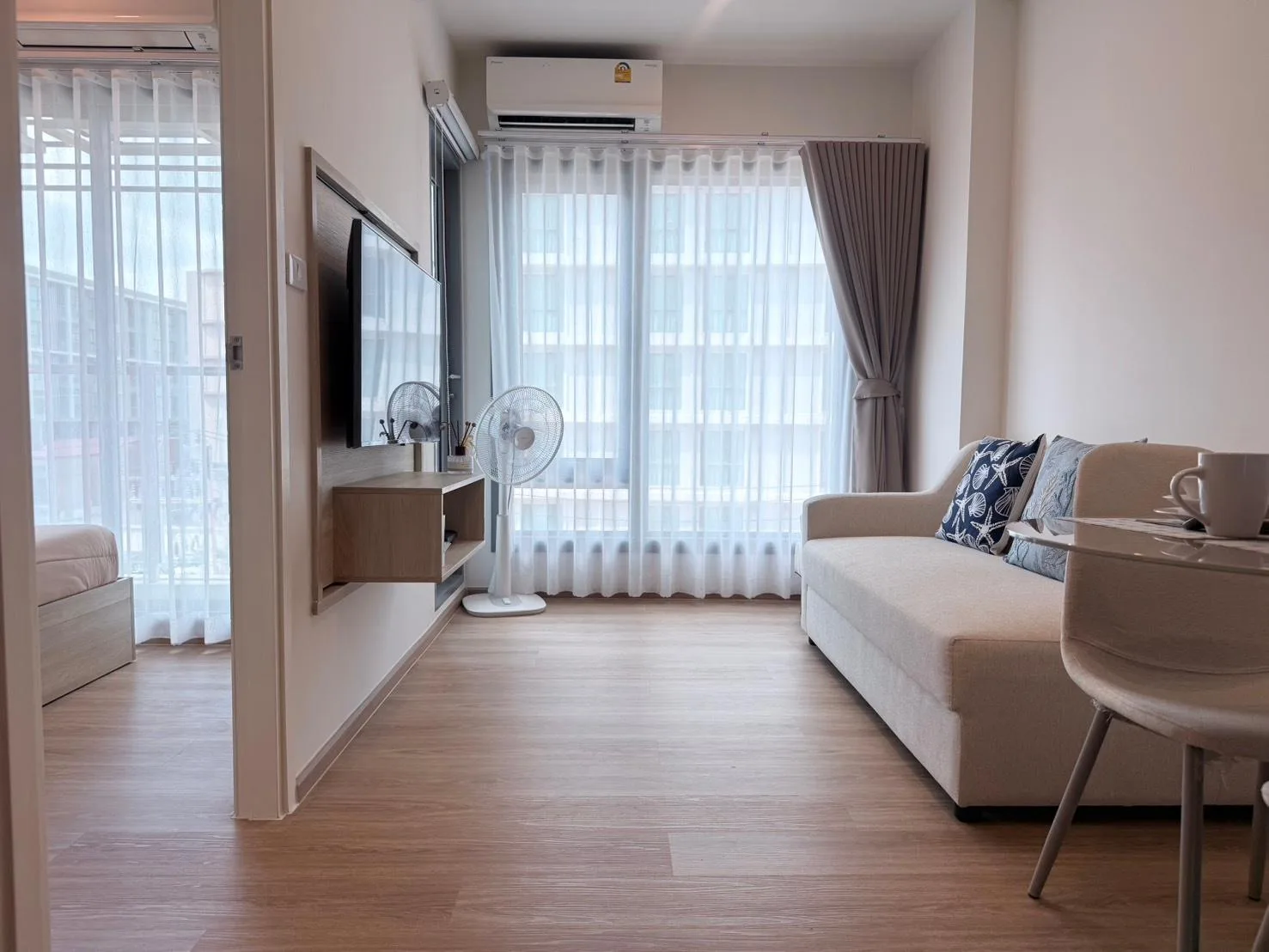 Phyll Condo Phuket – Condo for Rent