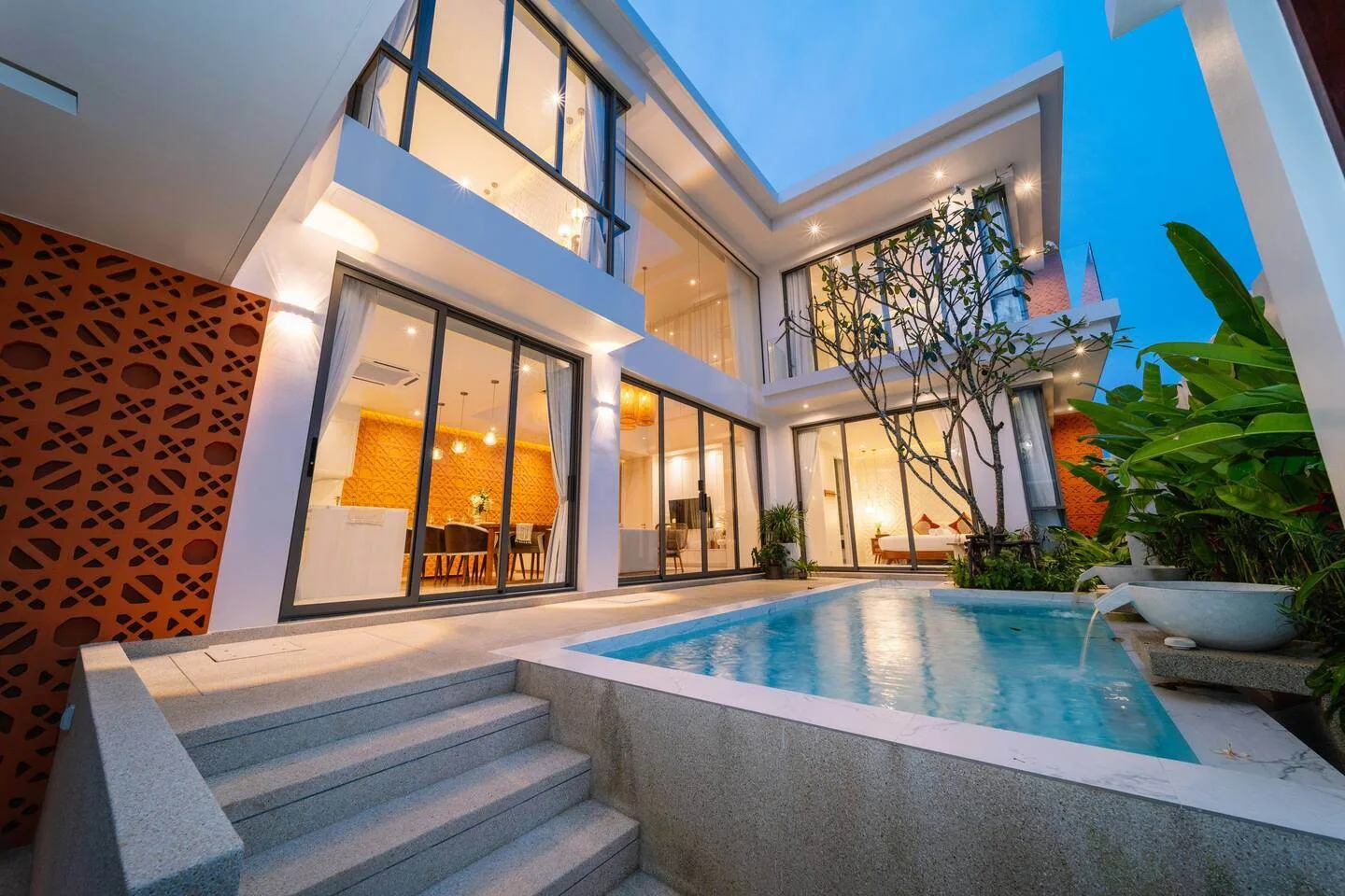 Alisa Phuvilla (Pa Sak, Cherngtalay)