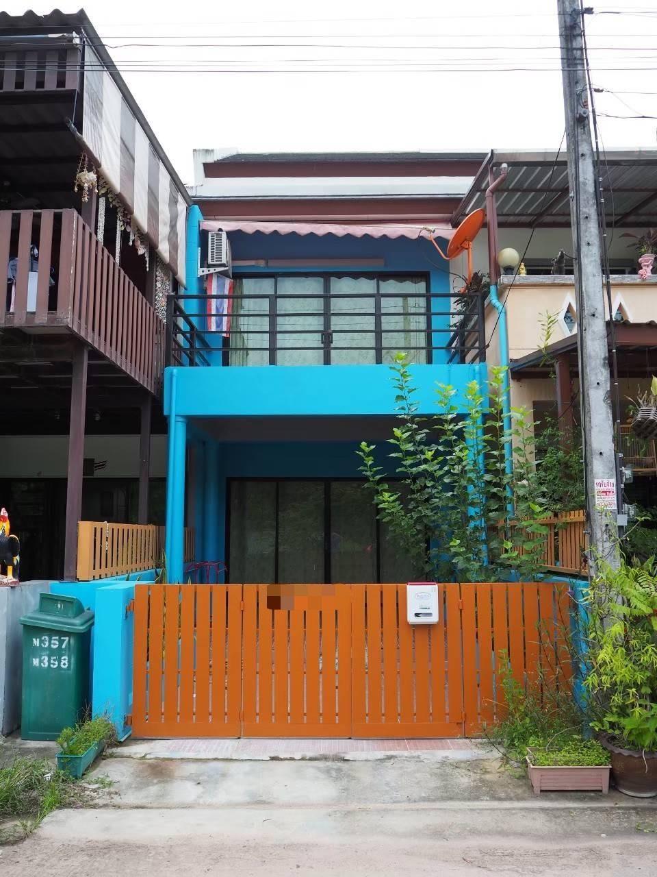 Golden Village 5 – House for Sale with Tenant
