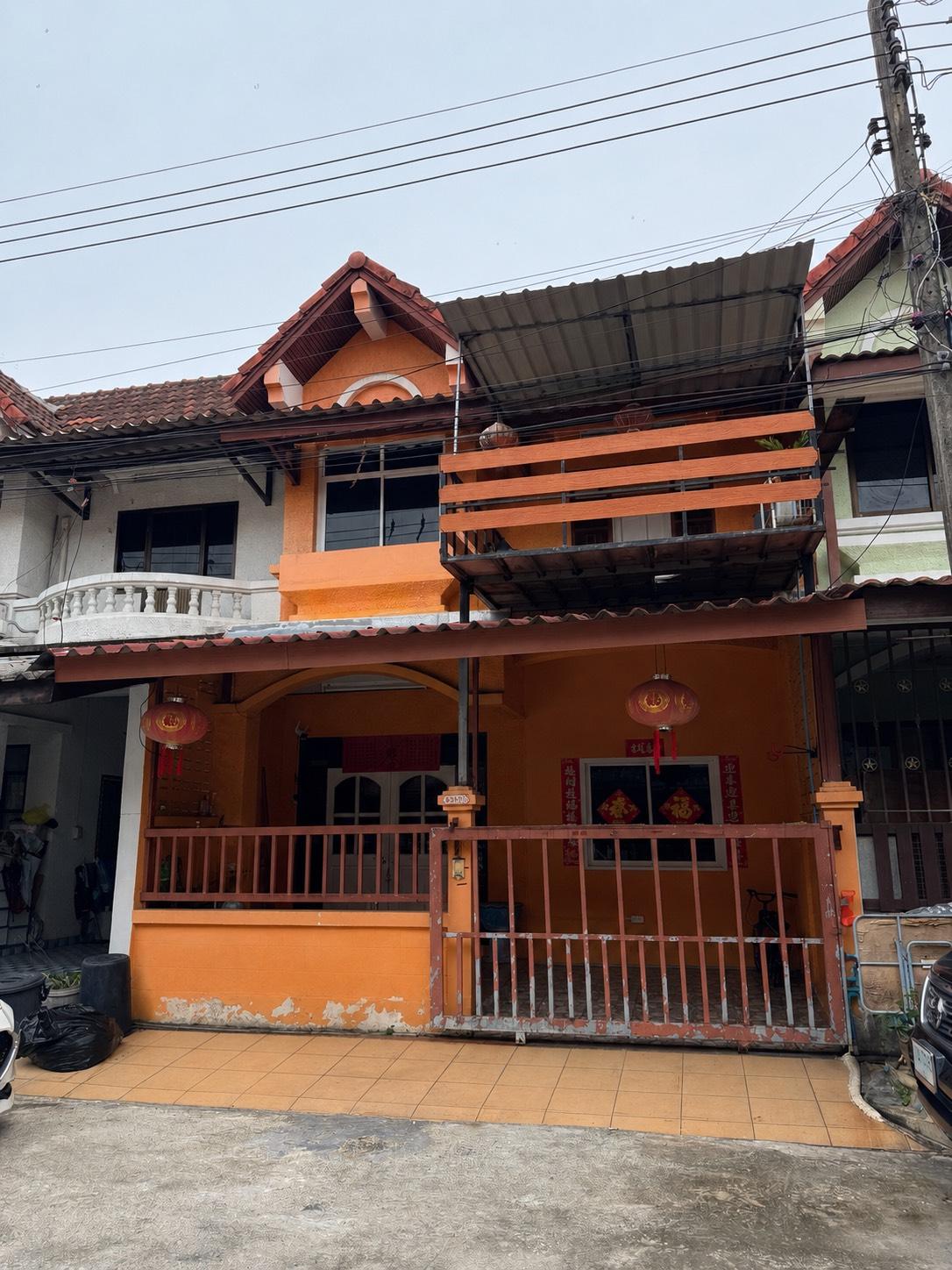Semi-Detached House for Sale – Chalet Kiri Village, Kathu
