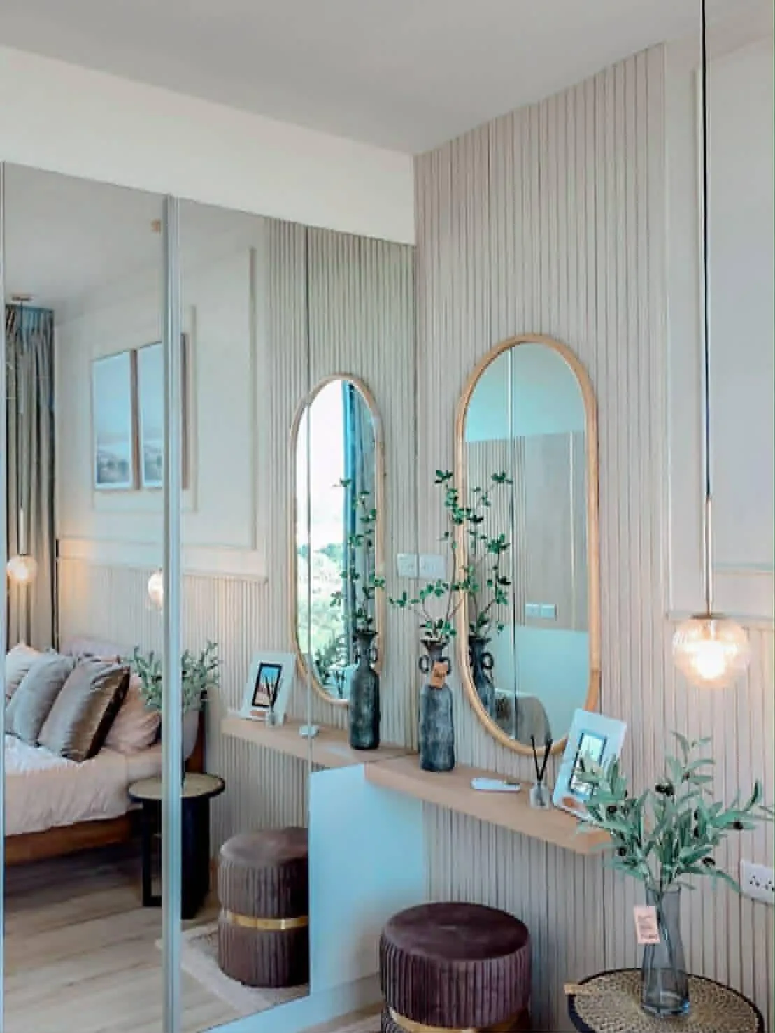 THE BASE UPTOWN PHUKET – Condo for Rent