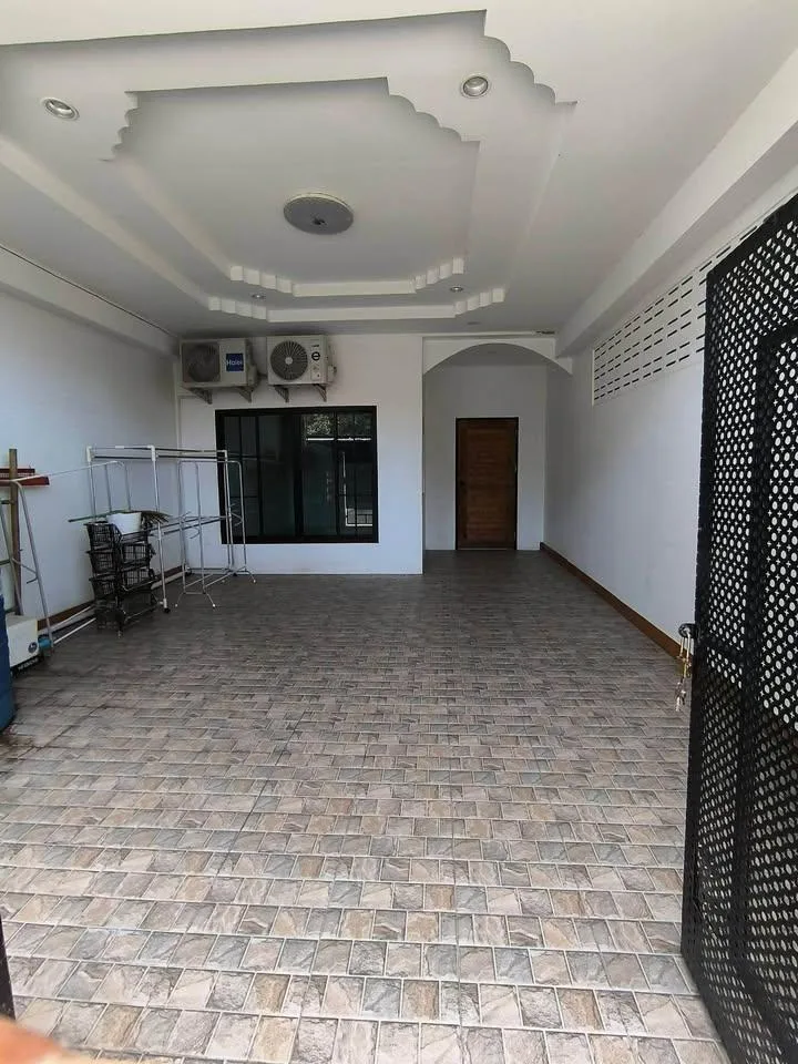 House for Rent at Bandon Village in Thalang, Phuket