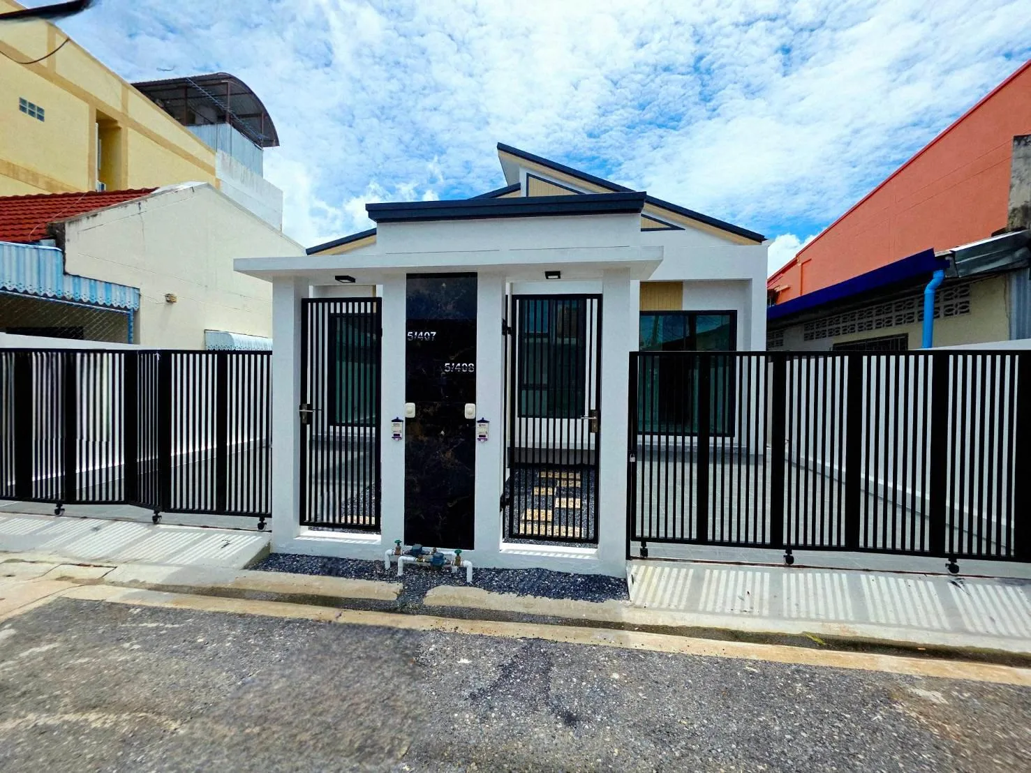 Brand-New Townhome for Sale – Be Great Prime
