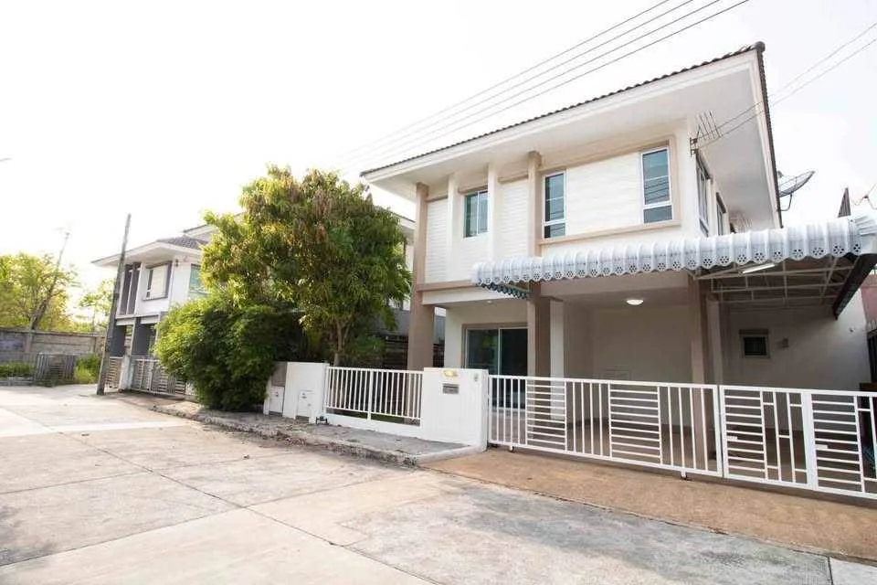 House for Rent – Habitia Koh Kaew, Phuket