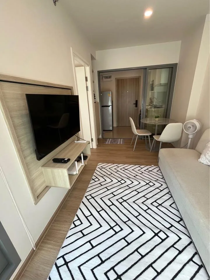Phyll Condo for rent – Condominium for Rent – Building C, Floor 3