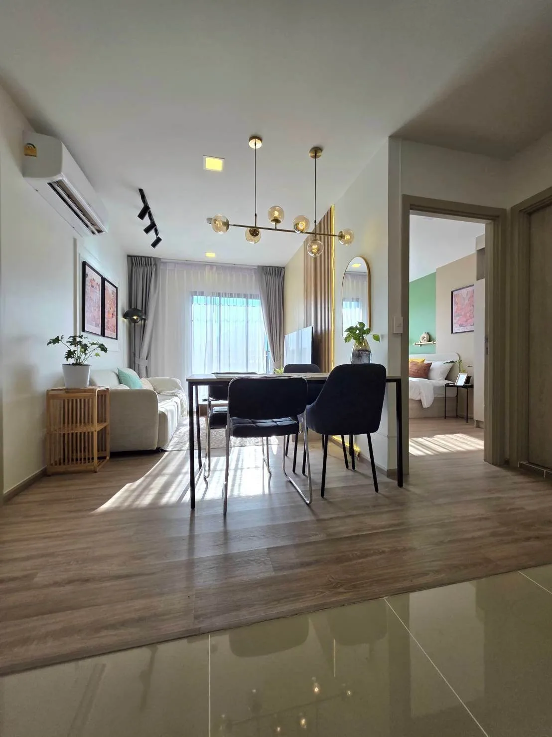 Dcondo Reef Kathu – For Sale / Rent