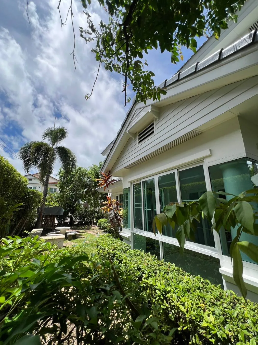 Luxury House for Rent – Nantawan 2 Land & Houses Park, Chalong