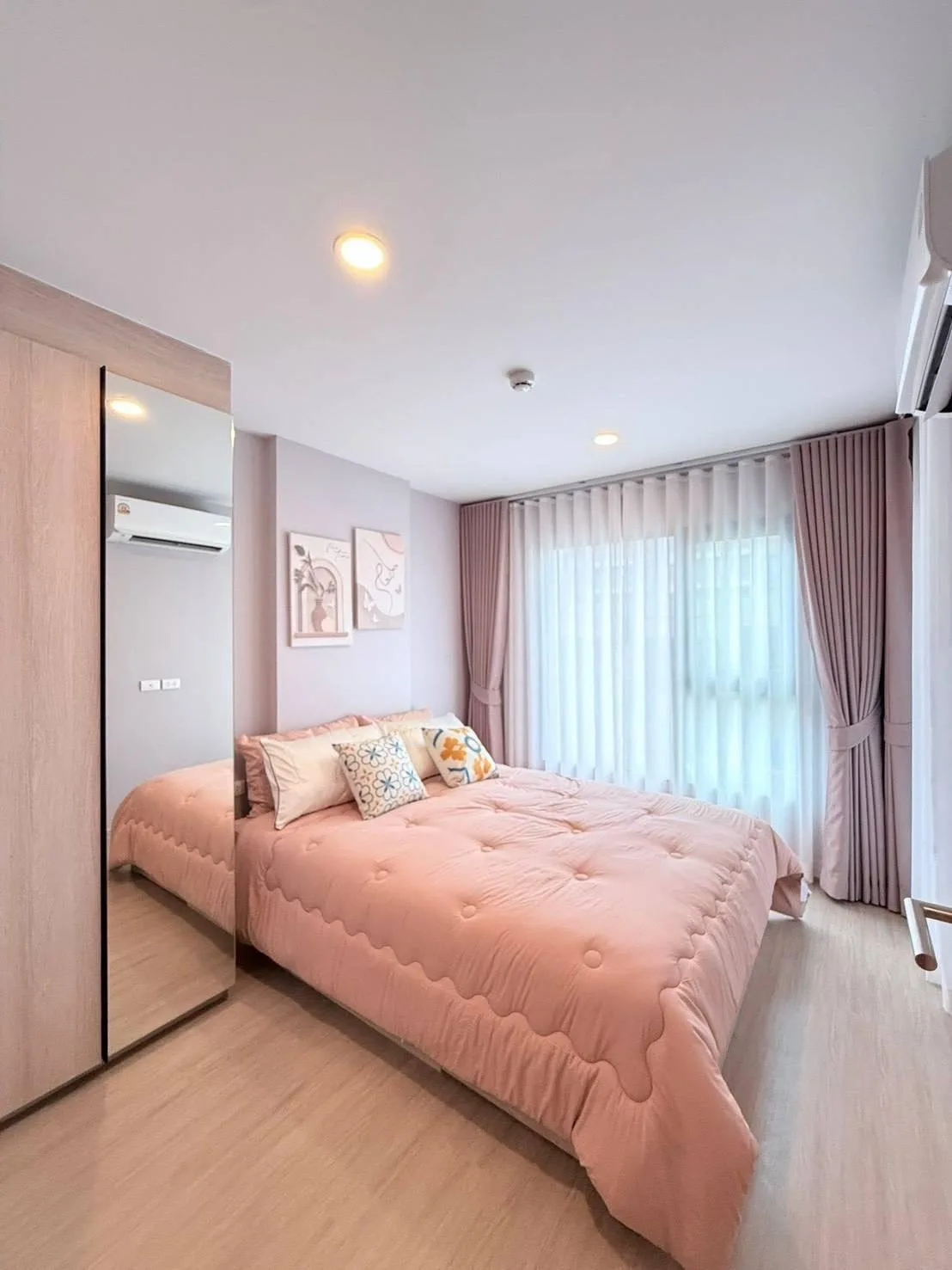 The Origin Kathu – Condo for Rent