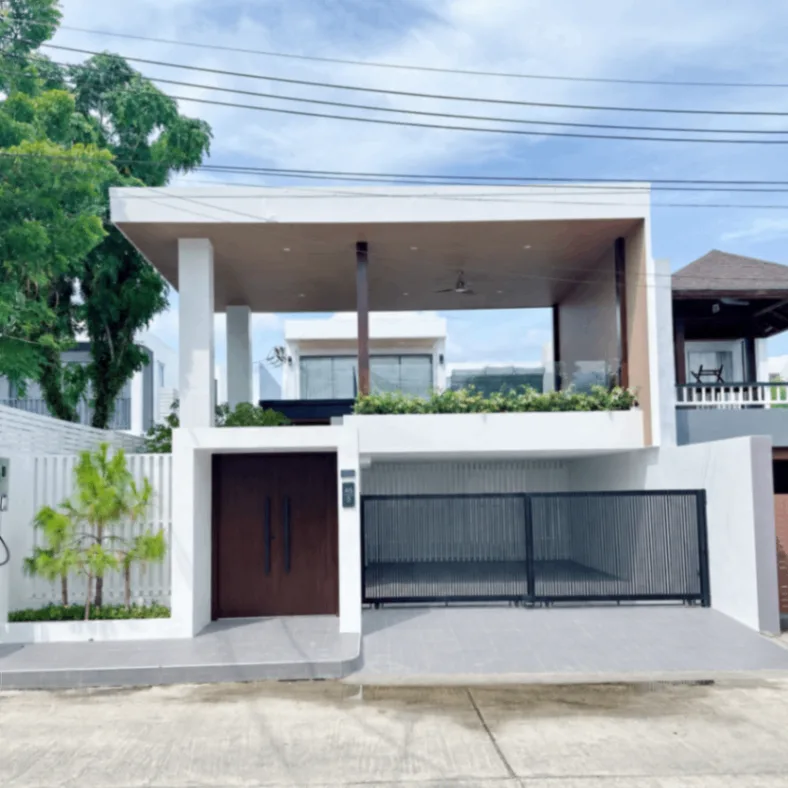 Chantra Pool Villa @ Palai, Chalong – For Sale